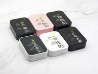 Набор для мягких контактных линз (Kits for contact lenses) X5012-6