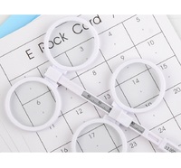 Флиппер для измерения межцентрового расстояния + 5 карточек