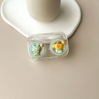 Мини-набор для мягких контактных линз выдвижной W806-02