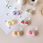 Mini set for a soft contact lens PPX50