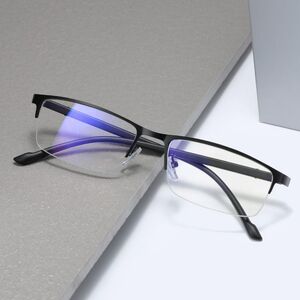 TR90 glasses, with Blue ray cut protection KY2093-2平光镜