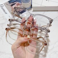 Оправа из материала TR90 с линзами Blue Ray Cut MAMO M9980