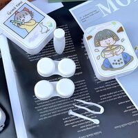 Набор для мягких контактных линз (Kits for contact lenses) XF5031