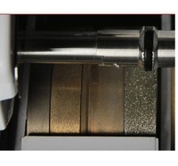 Станок-автомат для обработки стеклянных и пластиковых линз SJG-5188