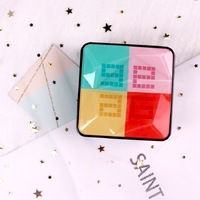 Набор для мягких контактных линз (Kits for contact lenses) MT6526