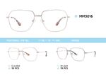 Оправа металлическая MM3016