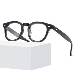 Plastic glasses with Blue ray cut protection Z3505