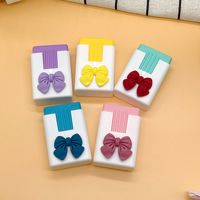 Mini set for a soft contact lens (Kits for contact lenses) A608