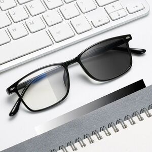 Очки фотохромные с защитой от синего света  KY806-4