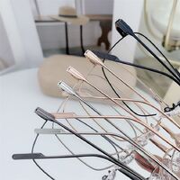 Оправа металлическая SANTA 23028