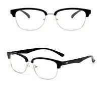 Очки фотохромные пластиковые с защитой от синего света KY849