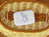 Мини-набор для мягких контактных линз AS118-5