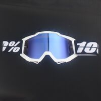 Очки защитные противоударные спортивные, 109-2-DX