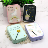 Набор для мягких контактных линз (Kits for contact lenses) X5001-4