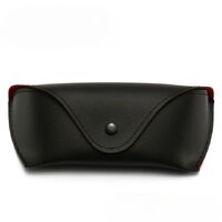 Sunglasses and eyeglasses hard shell case JQ005