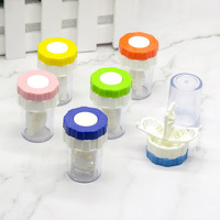 Ручной портативный очиститель контактных линз AS350-1