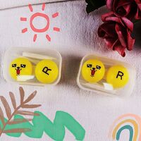 Мининабор для мягких контактных линз (Kits for contact lenses) GD-85PP