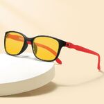 Солнцезащитные пластиковые TR90 очки ночного видения KY005夜视