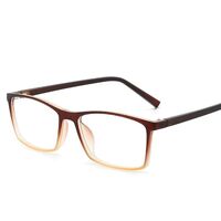 Очки детские пластиковые TR90 с защитой от синего света K526-GT