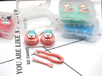 Мини набор для мягких контактных линз (Kits for contact lenses) XF-8X101