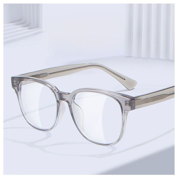 Оправа пластиковая из материала TR90 MAMO QQ7063