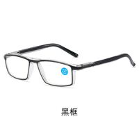 Очки пластиковые для чтения KY2903 с защитой Blue ray cut, диоптрии от +1.00 до +4.00, РМЦ=62-64