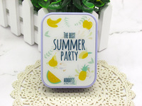 Набор для мягких контактных линз (Kits for contact lenses) X5002-4