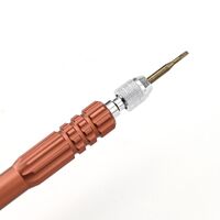 Набор инструментов для ремонта оправ R-B014