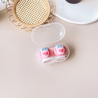 Мини набор для мягких контактных линз (Kits for contact lenses) PPX47