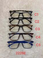 Оправа пластиковая из материала TR-90 2226E