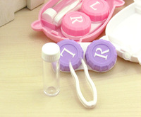 Набор для мягких контактных линз (Kits for contact lenses) 8008-cow