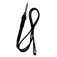 Паяльник для ремонта очков 936, 50 Вт, питание от 24 вольт