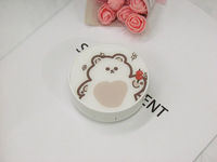 Набор для мягких контактных линз (Kits for contact lenses) XF008-101