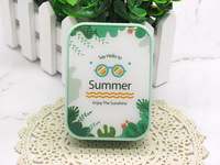 Набор для мягких контактных линз (Kits for contact lenses) X5002-4