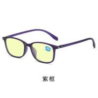 Plastic glasses for reading KY818-3智能变焦 with night vision, Blue ray cut protection, diopters from +1.00 to +6.00