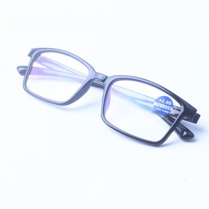 Очки диоптрийные с защитой от синего света 8023 (8011), не центрованные