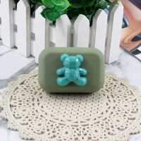 Мини набор для мягких контактных линз (Kits for contact lenses) BLH202Bear