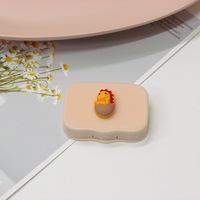 Мини набор для мягких контактных линз (Kits for contact lenses) A028-1