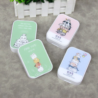 Набор для мягких контактных линз (Kits for contact lenses) X5025-4