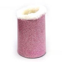 Футляр-стакан, подставка для очков и аксессуаров H001-4-HE