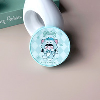 Набор для мягких контактных линз (Kits for contact lenses) HF008ZIZI