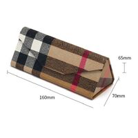 Футляр для очков и солнцезащитных очков HD20228900