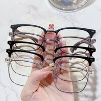 Оправа комбинированная MAMO H16161