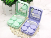 Набор для мягких контактных линз (Kits for contact lenses) X5002-4