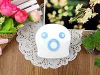 Набор - устройство для очистки мягких контактных линз (A set for cleaning soft contact lenses) JD100