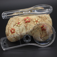 Лупа карманная X5/X15