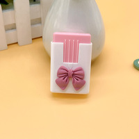 Mini set for a soft contact lens (Kits for contact lenses) A608