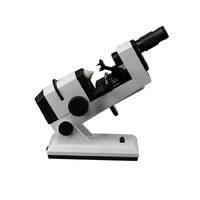 Диоптриметр (линзметр) настольный портативный NJC-4