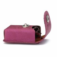 Очки металлические складные для чтения Z168 с защитой Blue ray cut с футляром, диоптрии от +1.00 до +4.00, РМЦ=62-64