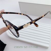 Оправа пластиковая TR90, линзы с Blue Block покрытием SANTA TR23029